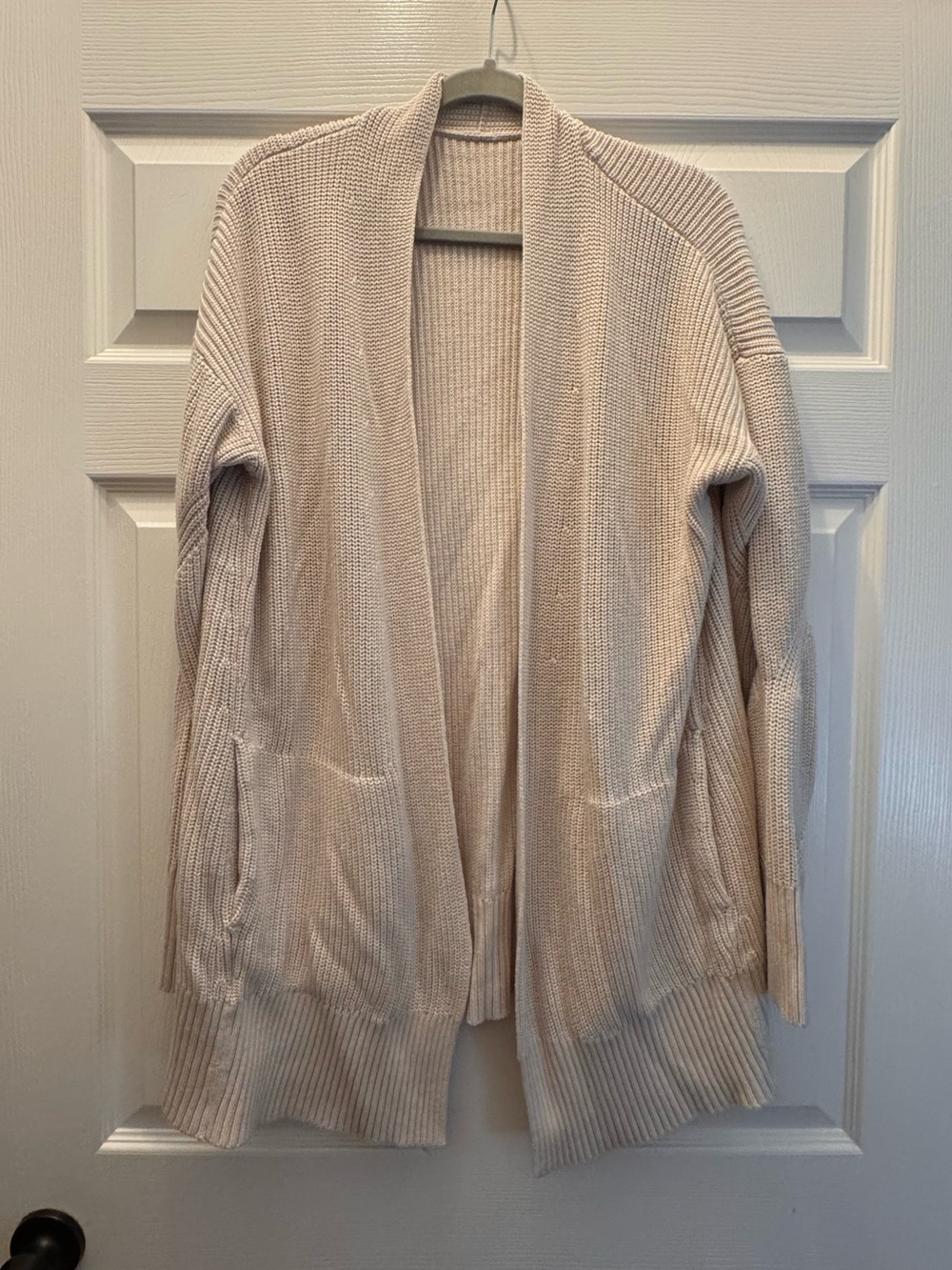 Lululemon Cardigan